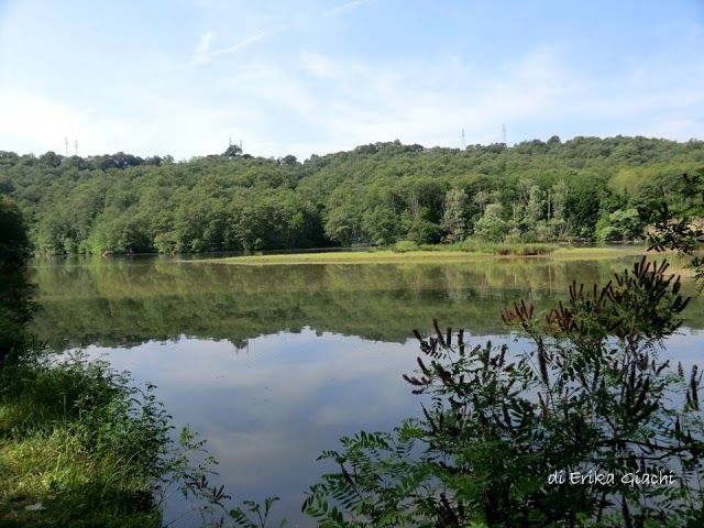 Valle dell'Inferno e Bandella